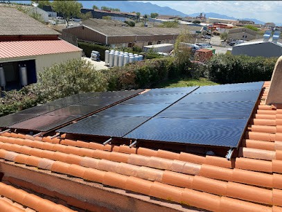 SASU BRINSTER ÉNERGIES, Electricien à Saint-Cyprien