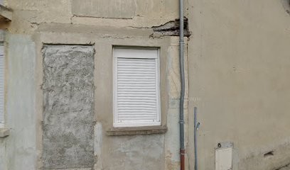 Glasson Laurent, Electricien à Four