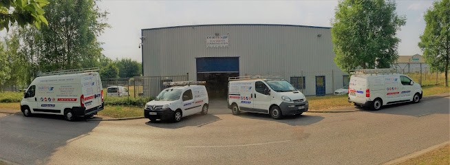 Dertes, Electricien à Maubeuge