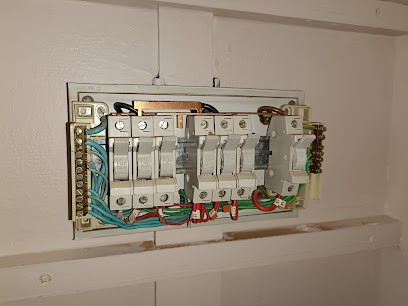 Thierry Elec 24, Electricien à Fossemagne