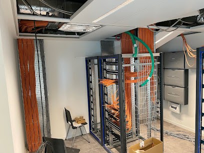 Entreprise D'électricité Générale BOSKING, Electricien à Rillieux-la-Pape