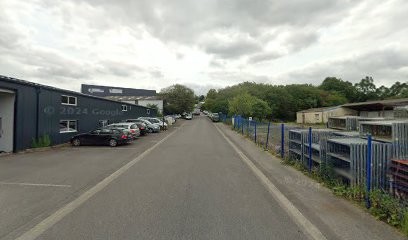 ELBElec, Electricien à Saint-Yvi