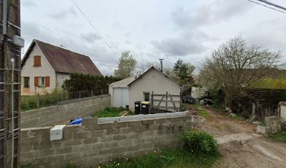 Eco Elec Services Montais, Electricien à Mont-près-Chambord