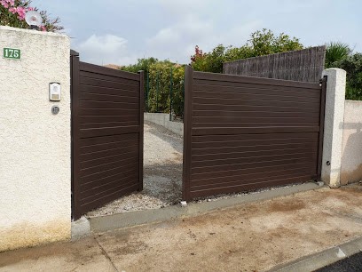 SR Automatismes, Electricien à Castries