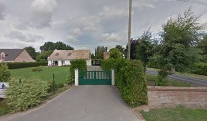 AFSE, Electricien à Enquin-lez-Guinegatte