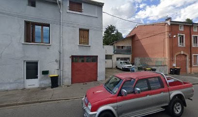 Soreli, Electricien à Neyron