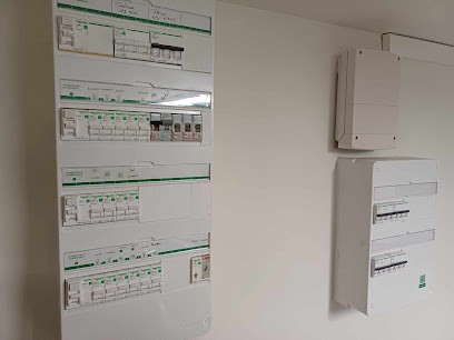 GC Elec, Electricien à Soulangis