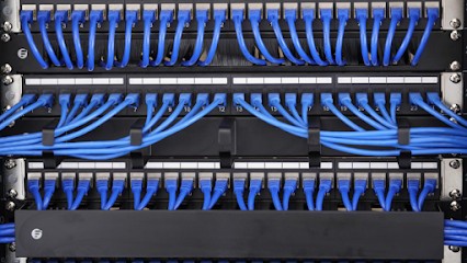 DS2C, Electricien à Vitry-sur-Seine