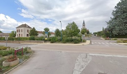 Fournier Electricite, Electricien à Lacrost