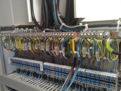 Lecoudelec, Electricien à Gurcy-le-Châtel