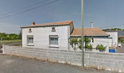 Diet Emmanuel Marcel, Electricien à Ingrandes-Le Fresne sur Loire