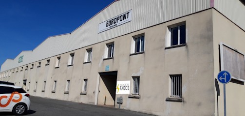 SARL FAECE, Electricien à Vertou