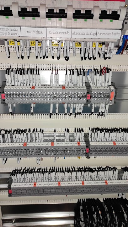 Électricité IDB SERVICE, Electricien à Pignan