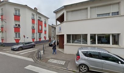 KAUFFMANN ELECTRICITE SARL, Electricien à Saint-Max