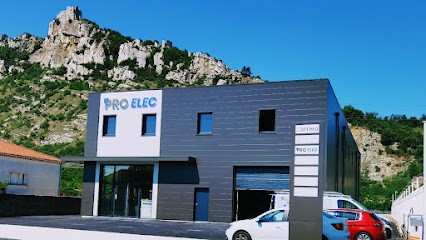 Pro'elec, Electricien à Guilherand-Granges