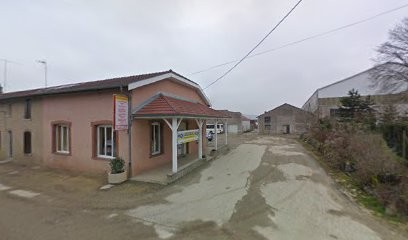 Cousselec, Electricien à Coussey