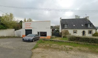 Services Habitat, Electricien à Plougonven