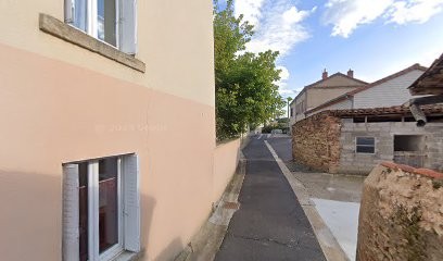 GROLET Michel, Electricien aux Pradeaux