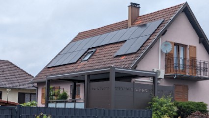 My Electricity Haguenau, Electricien à Schweighouse-sur-Moder