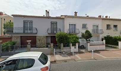 Carly Elec, Electricien au Soler