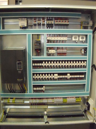 ERCAEE, Electricien à Saint-Léger-des-Vignes