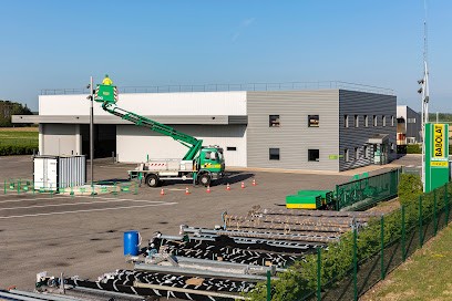 Babolat Electricité, Electricien à Loyettes