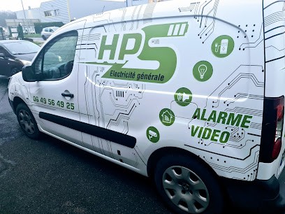HPS, Electricien à Donnemarie-Dontilly