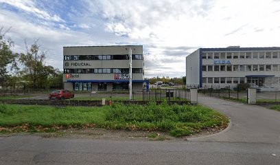 Ltec SARL, Electricien à Colmar