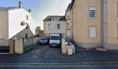 Baleia Samuel, Electricien à Givet