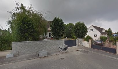 Brulet Samuel, Electricien à Fontaine-Étoupefour