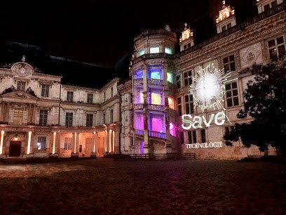 Save Technologie, Electricien à Cour-Cheverny