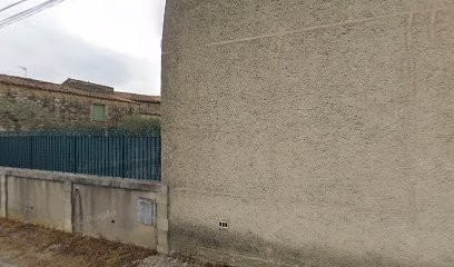 Romieux Luc, Electricien à Moussac