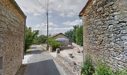 Lafon Jean-Jacques, Electricien à Prayssac
