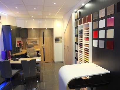 Luminis Services Domotique, Electricien à Charmes-sur-l'Herbasse