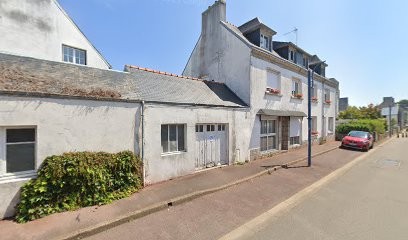 Bouguéon Philippe, Electricien à Plobannalec-Lesconil