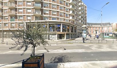 Azz'elec, Electricien à Saint-Ouen