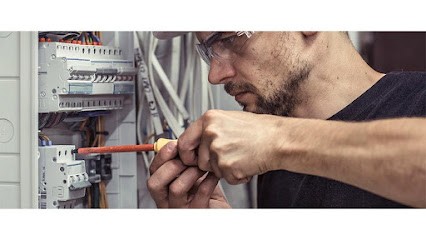 AEI 24, Electricien à Prigonrieux