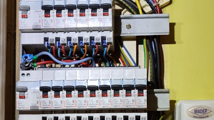 Fab Elec 34, Electricien au Crès
