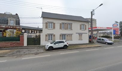 Pierr Elec, Electricien à Soissons
