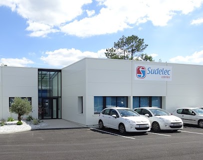 Sudelec, Electricien à Saint-Paul-lès-Dax