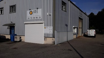 IDE Elec, Electricien à Domène
