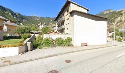 Ae électricité générale, Electricien à Modane