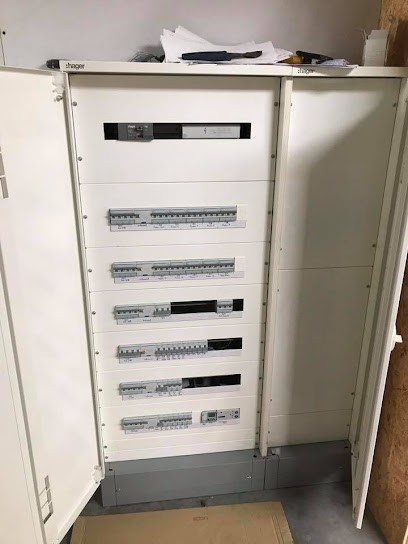 SARL Electricité Collet Fréres, Electricien à Hinges