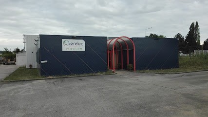Terelec, Electricien à Longvic