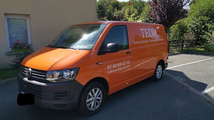 TEDM, Electricien à La Ferté-Alais