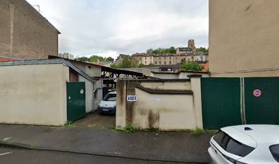 Asser, Electricien à Nancy