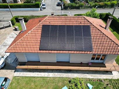 SDM64 Électricité, Photovoltaïques Et Climatisation, Electricien à Morlaàs