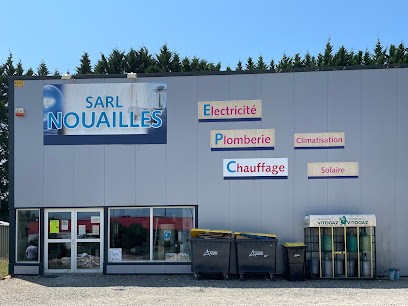 Nouailles Epc, Electricien à Foulayronnes