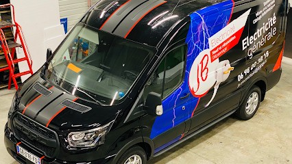 J.B Electricité, Electricien aux Sorinières