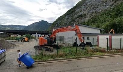 Christian Électricité SARL, Electricien à Scionzier
